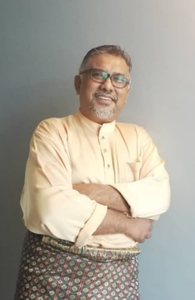 Effendy Shohaili's profile picture