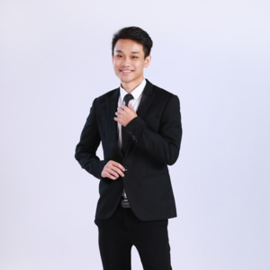 Lee Yenn Khai's profile picture