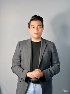 Muhammad Zayyanazri's profile picture