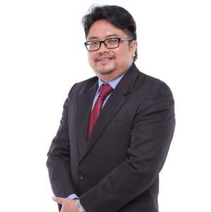 Zasri Hilmi's profile picture