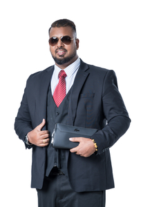 Adam Raj's profile picture