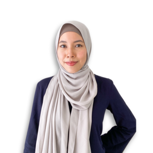 Adilah Adib's profile picture