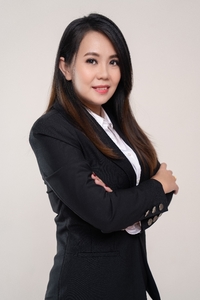 Angie Koh's profile picture