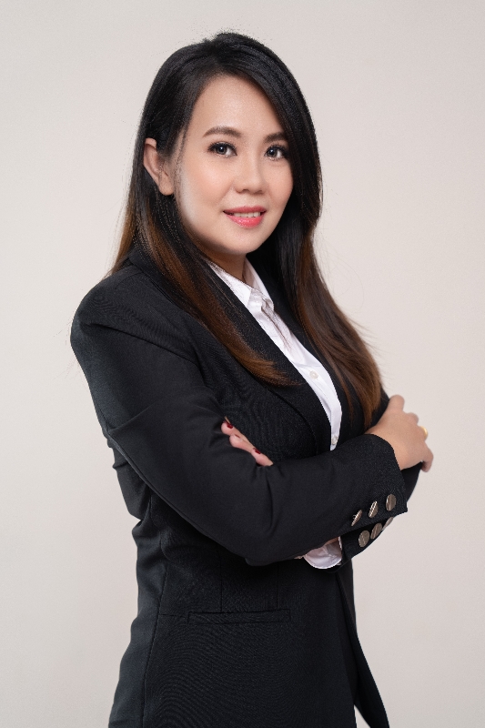 Angie Koh profile picture