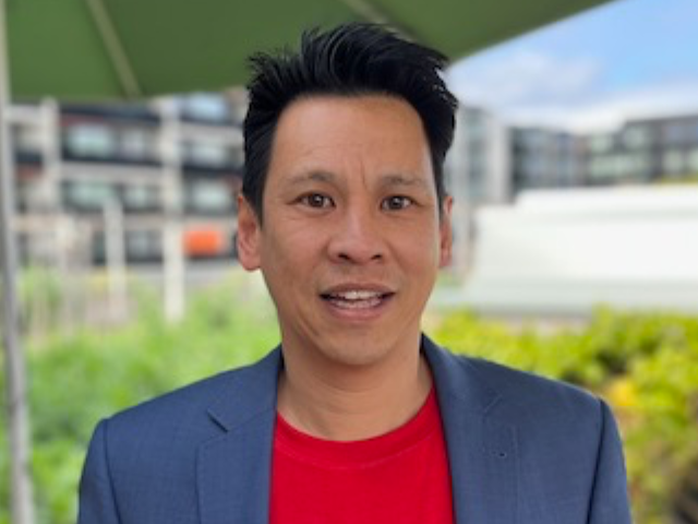 Winston Lo profile picture