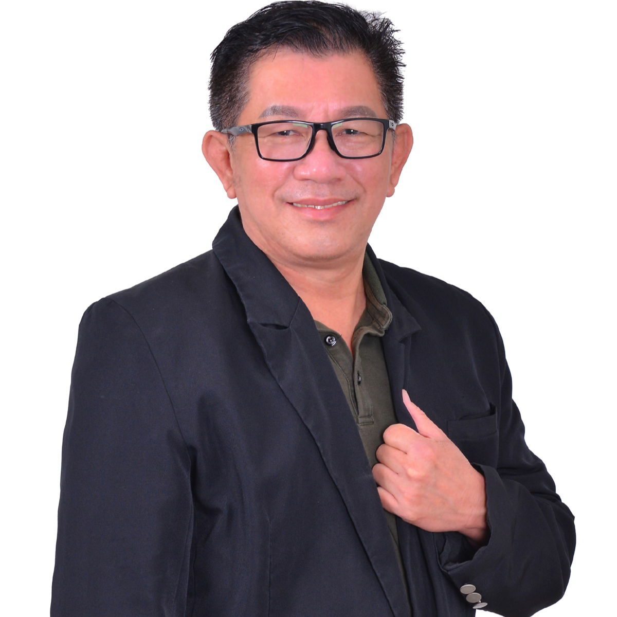 Sam Leong profile picture