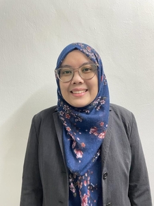 NURUL AISYAH's profile picture