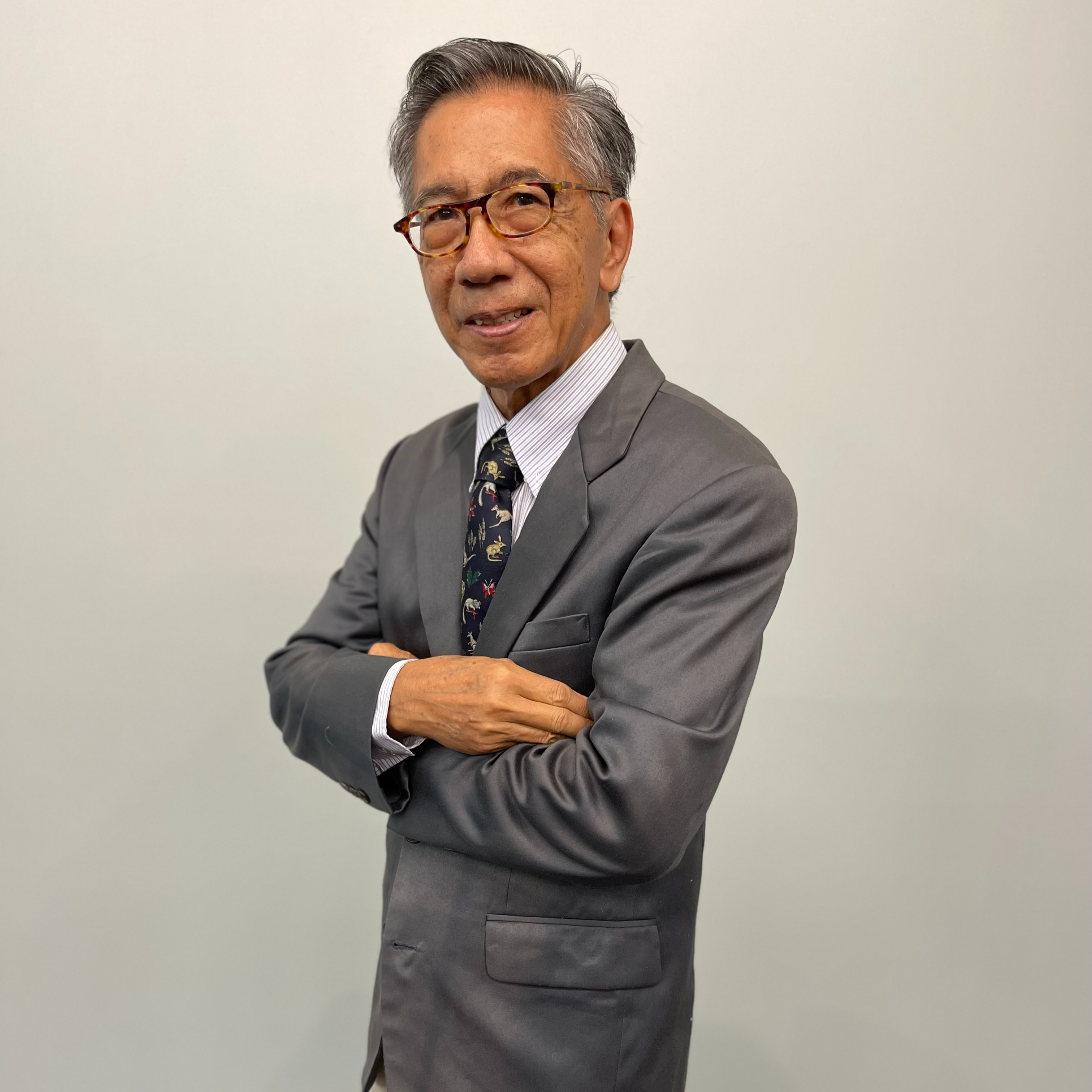 Jack Yip profile picture