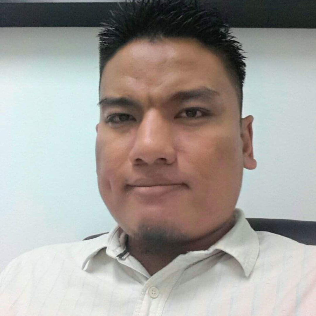 Neik Azarie profile picture