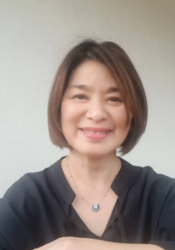 Nora Szemay  profile picture