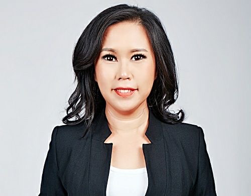 Olivia Foo Kwai Choo profile picture