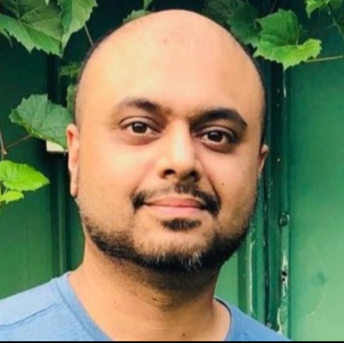 Ali Alvi profile picture