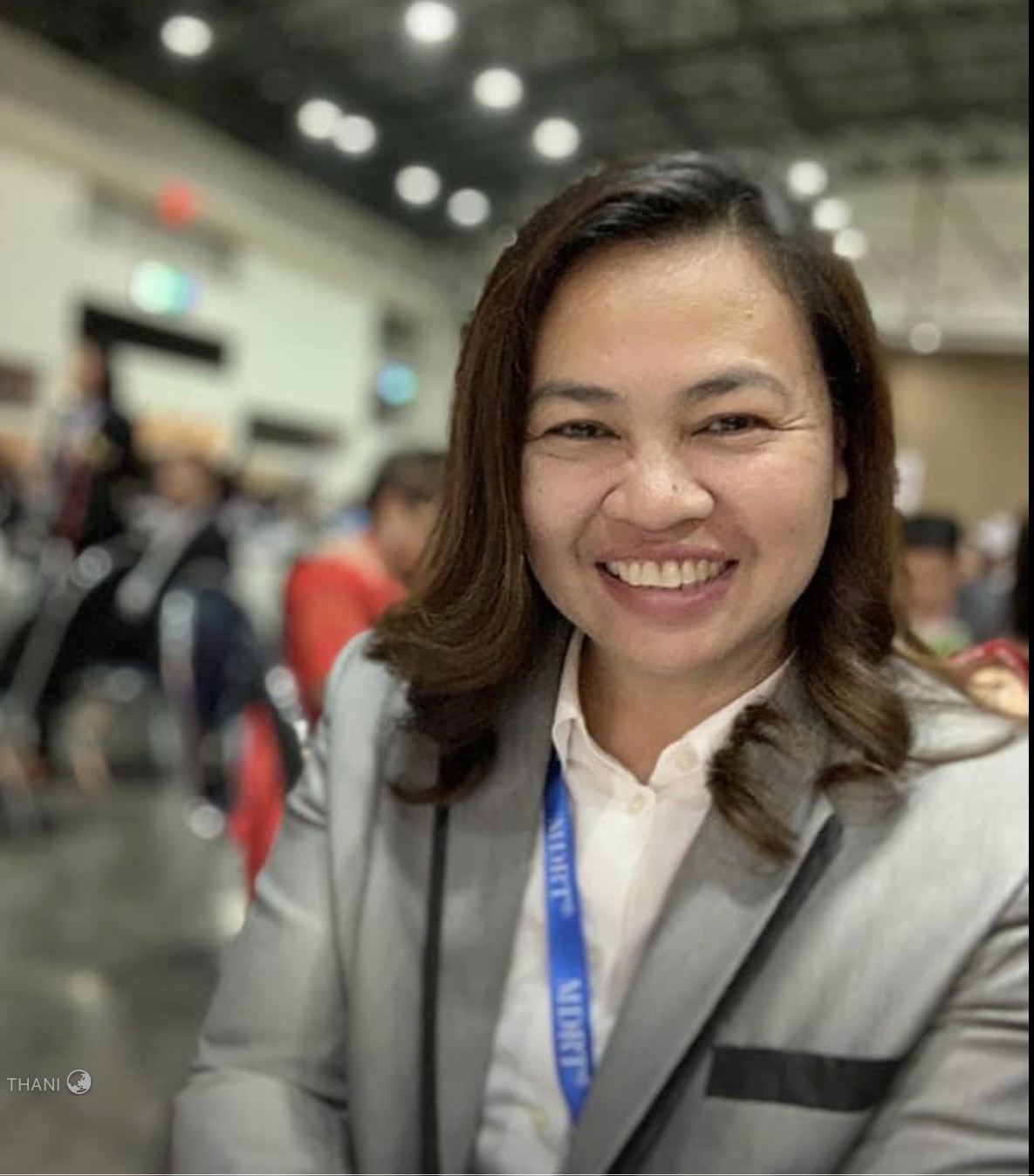 Sassithorn thammaseeha profile picture