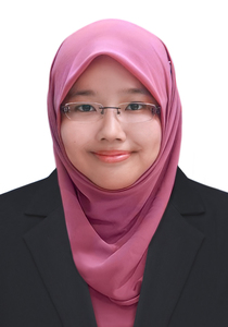 Aisyah Yusof's profile picture