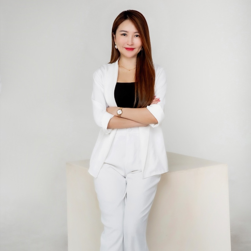 Stephy Chai profile picture