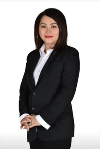 Christine Kong's profile picture