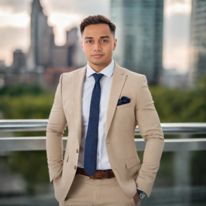 Farhan Rafael's profile picture