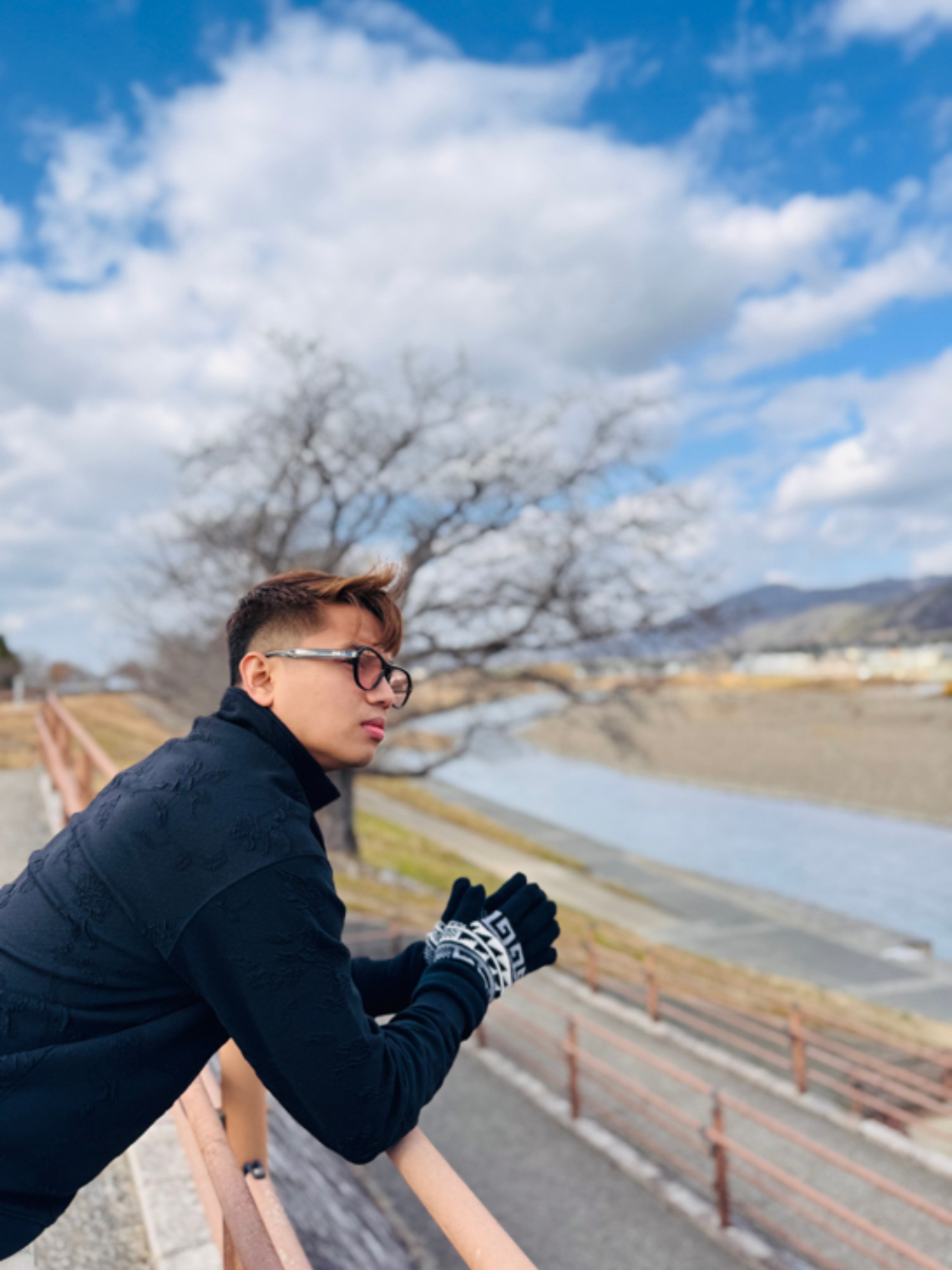 Farhan Rafael profile picture