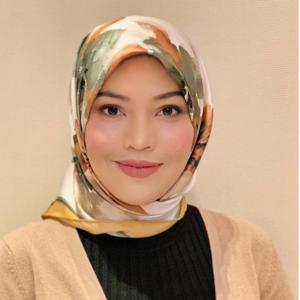 Siti Nor Hajar Ino's profile picture