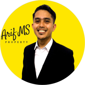 ARIF SUKARNO's profile picture