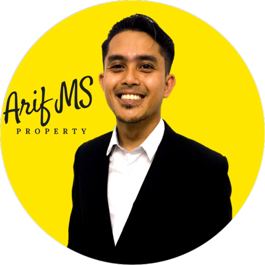 ARIF SUKARNO profile picture