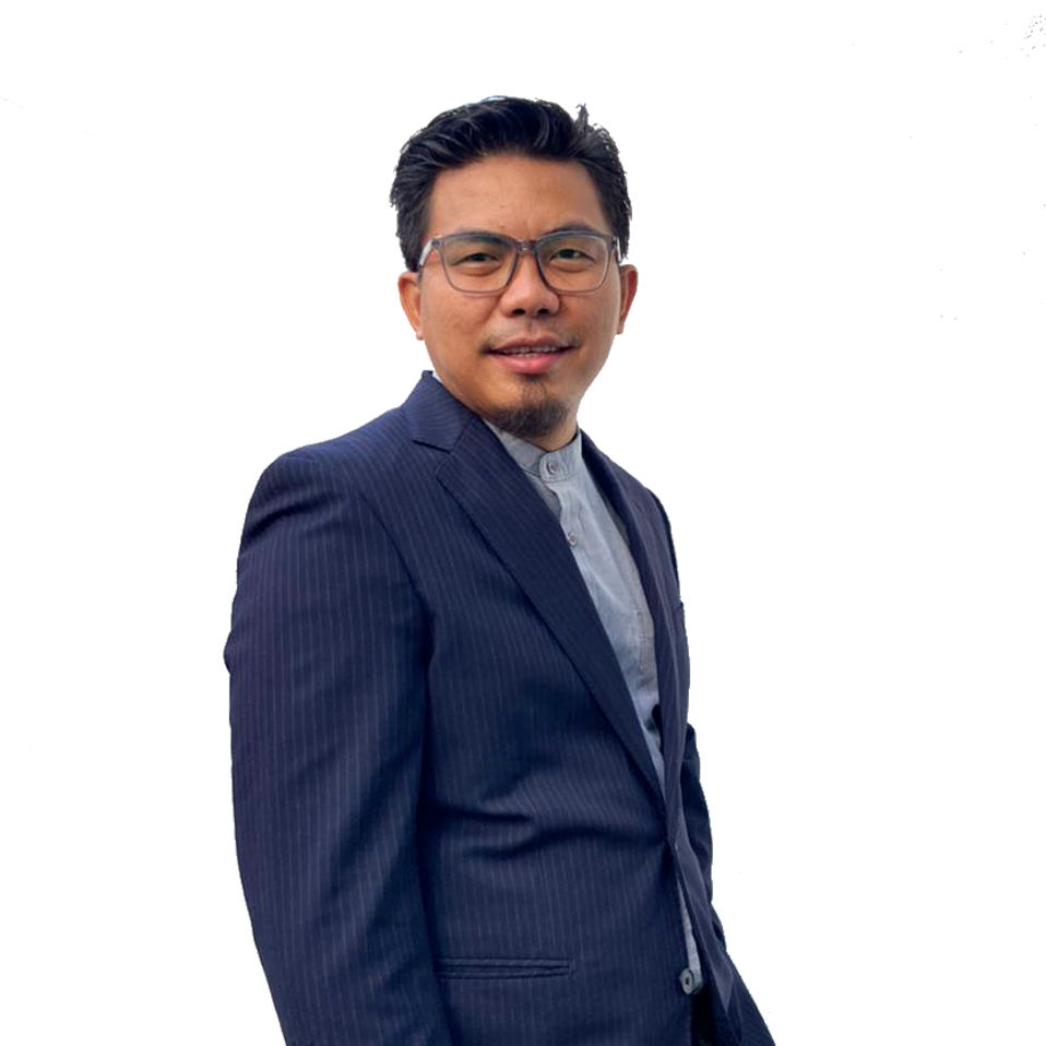 Mohd Fairus Aris profile picture