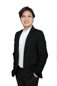 Alex Ching's profile picture