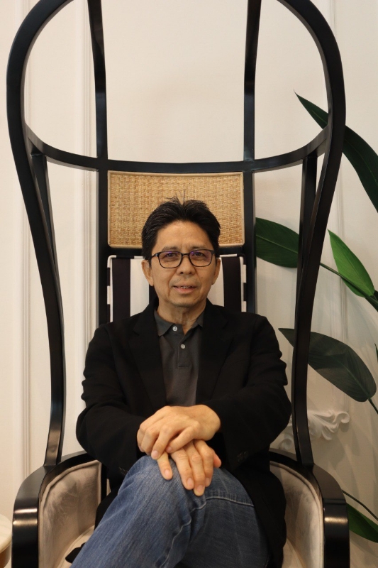 Phillip Lee profile picture