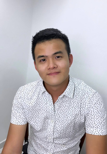 Benjamin Chay's profile picture