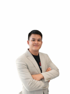 Benjamin Chay's profile picture