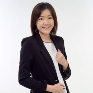 Jenny Tay's profile picture