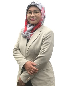 SYIDA's profile picture