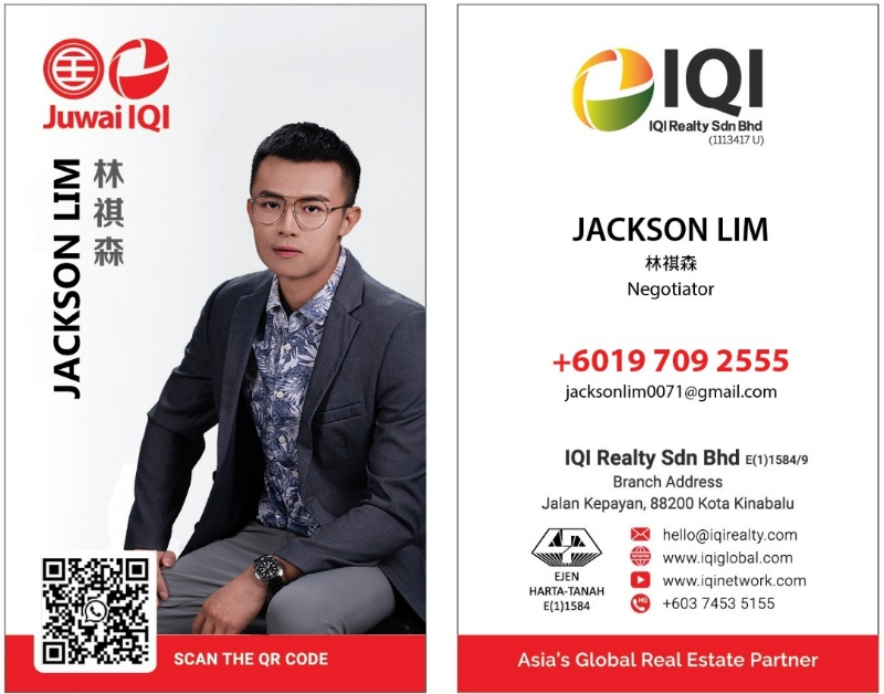 Jackson Lim profile picture