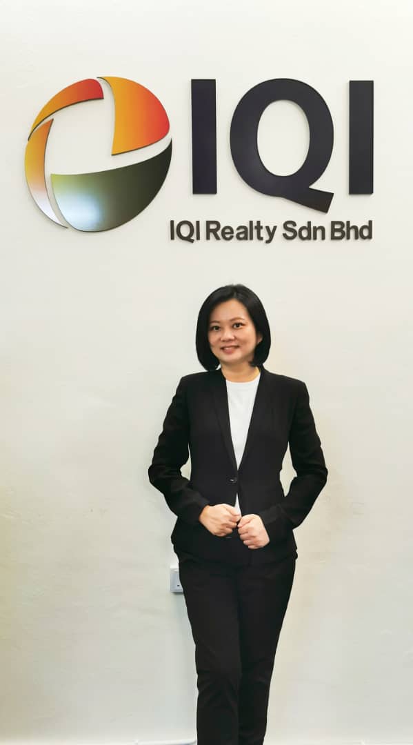 CHRISTINE LEE SIENG CHING profile picture