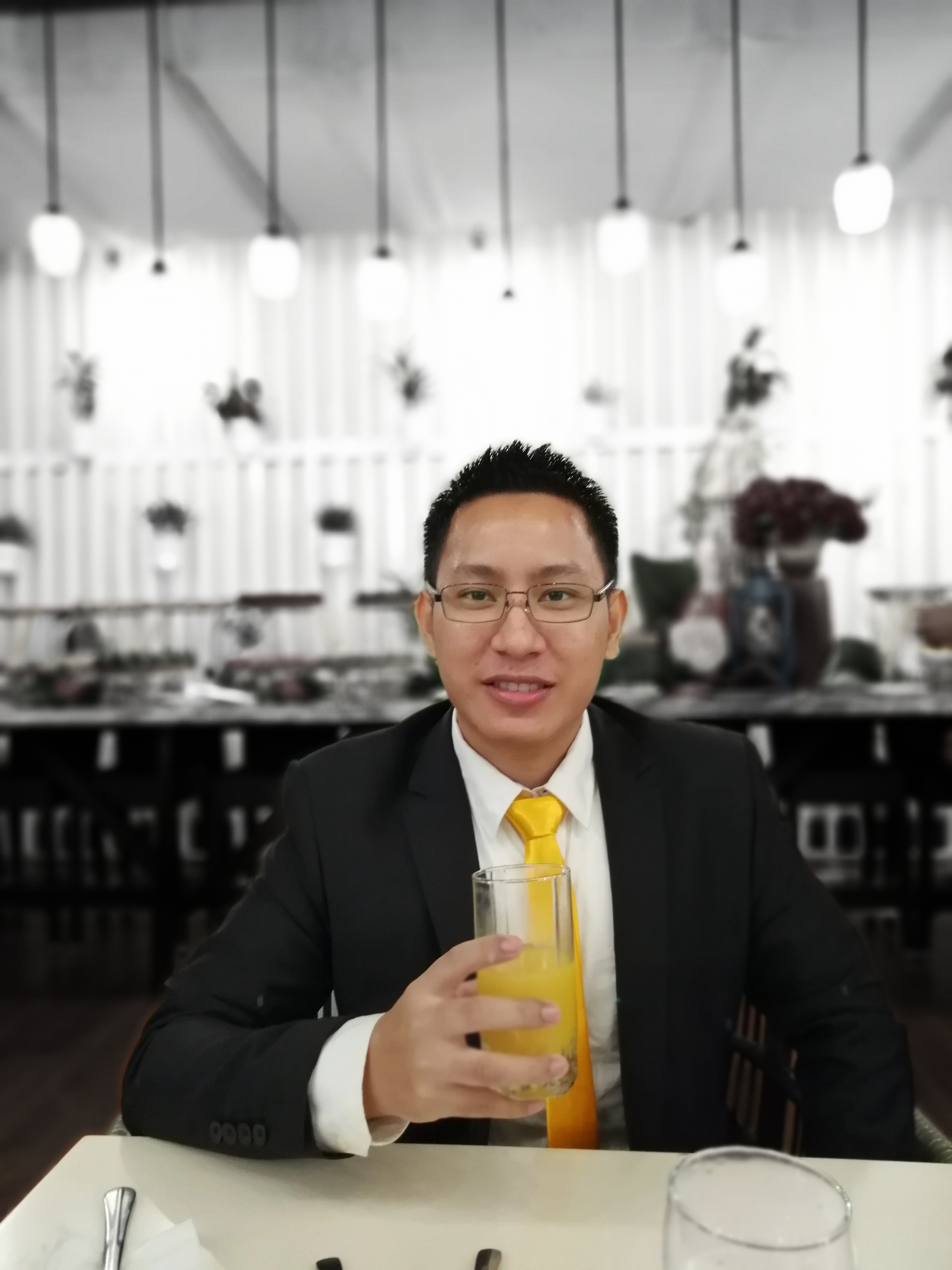 Muhd Syazni profile picture