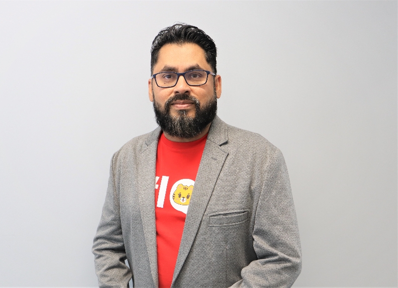 Junaid Aejaz Syed profile picture