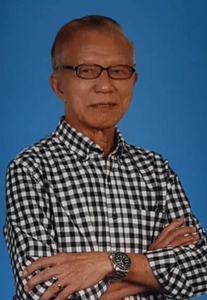 Chang Sa Hoe's profile picture