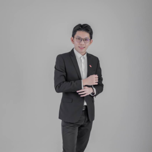 TEY YIK TAT 's profile picture