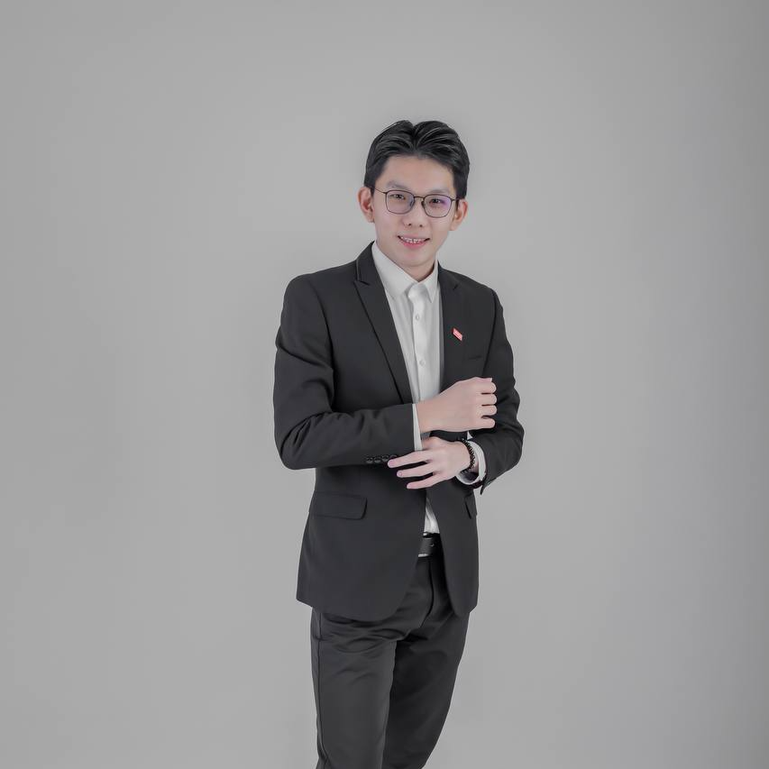 TEY YIK TAT  profile picture