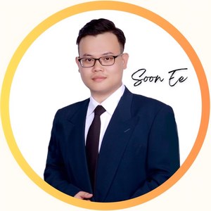 Yong Soon Ee's profile picture