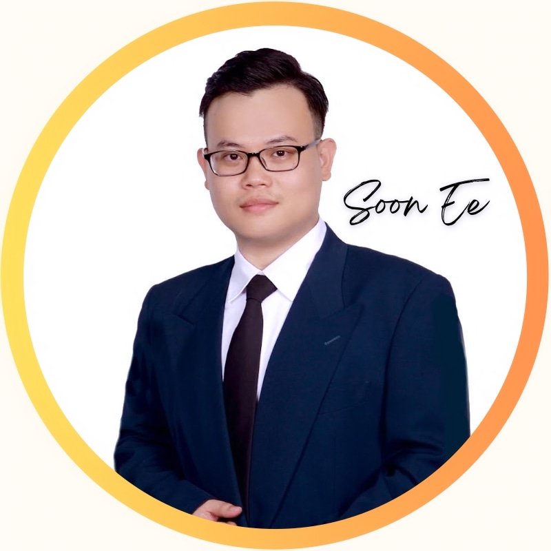 Yong Soon Ee profile picture