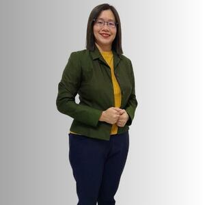 Karen Tan's profile picture