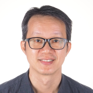 Liaw Hen Fui's profile picture