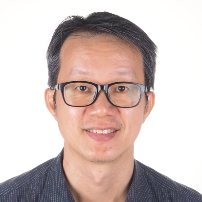 Liaw Hen Fui profile picture