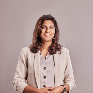 Ann Senggol's profile picture