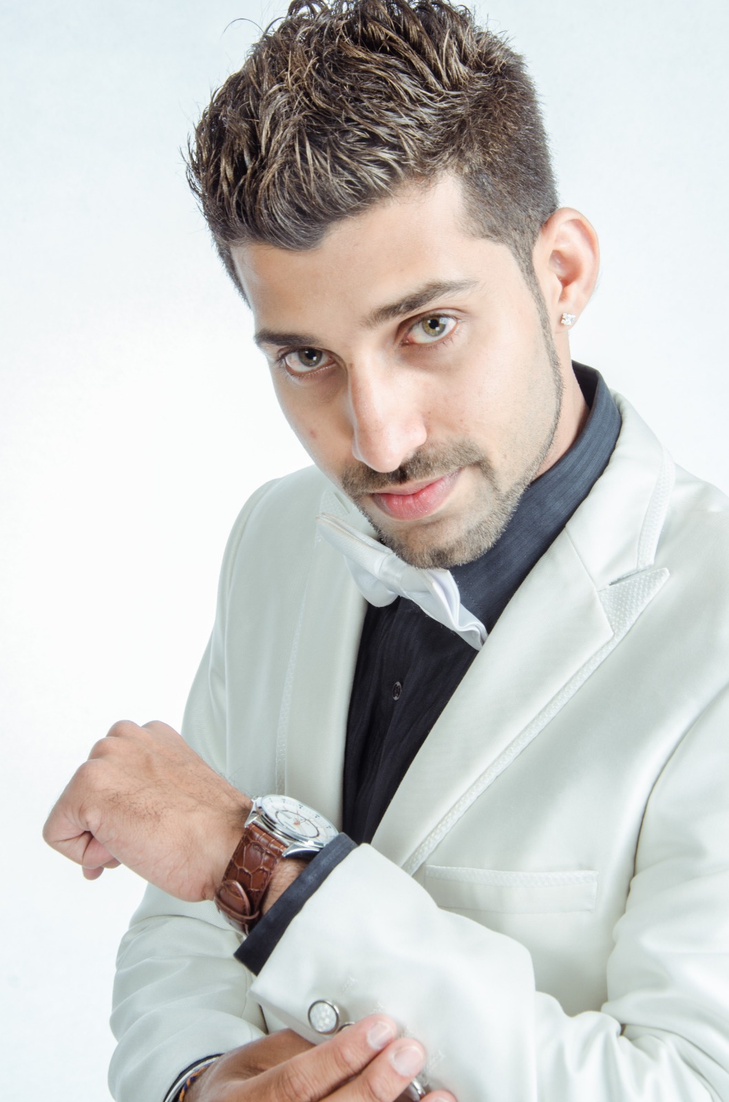 Nirmal Singh Charun profile picture