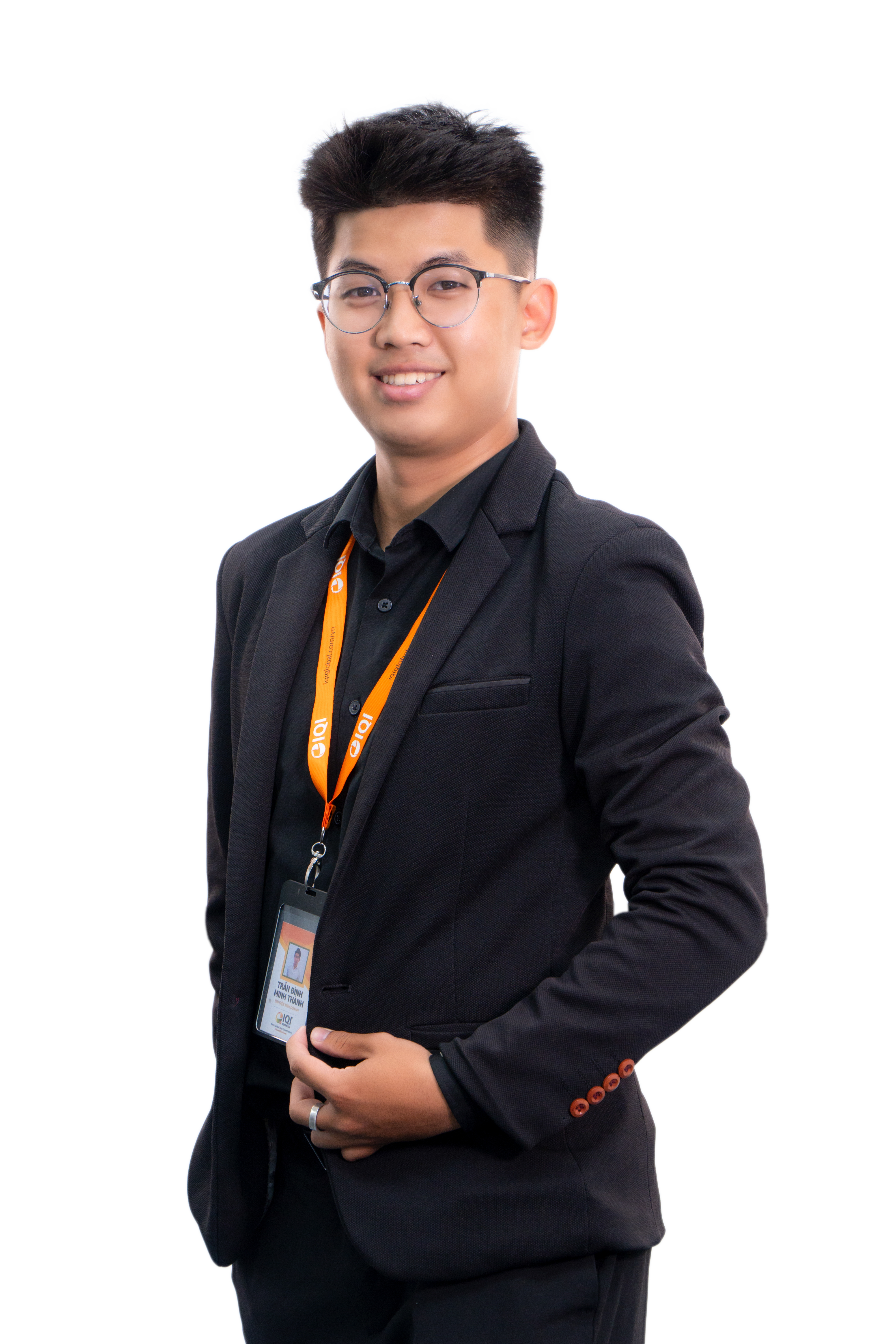 Tran Dinh Minh Thanh profile picture