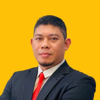 Ghani Razak profile picture