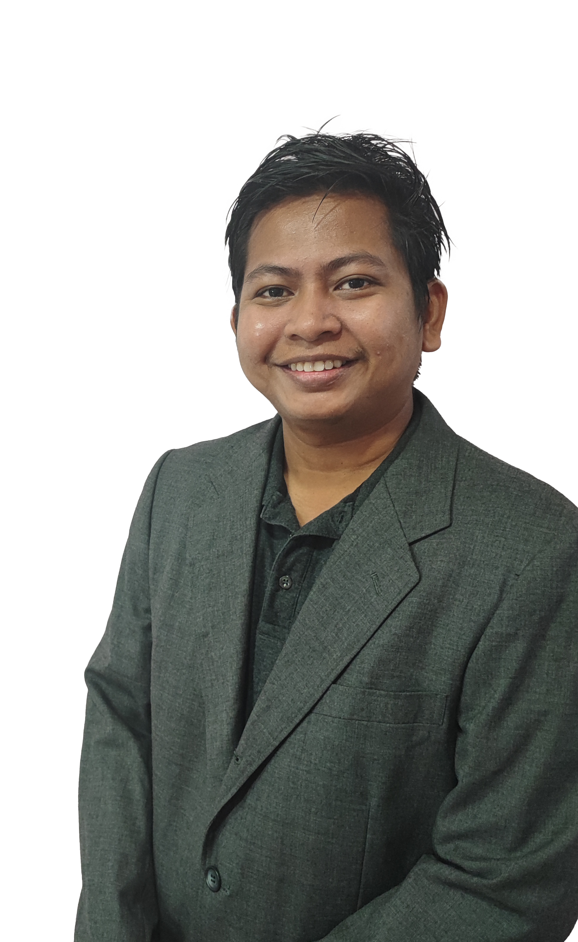 Mohd Zulkifli Bin Samsuri profile picture