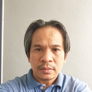 Azuan's profile picture
